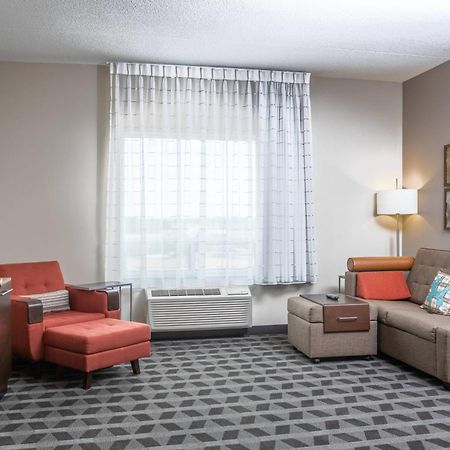 Towneplace Suites By Marriott Petawawa Buitenkant foto