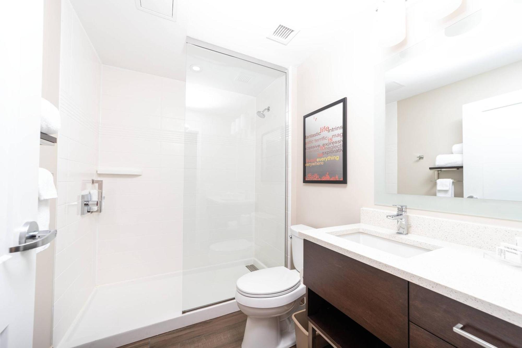 Towneplace Suites By Marriott Petawawa Buitenkant foto